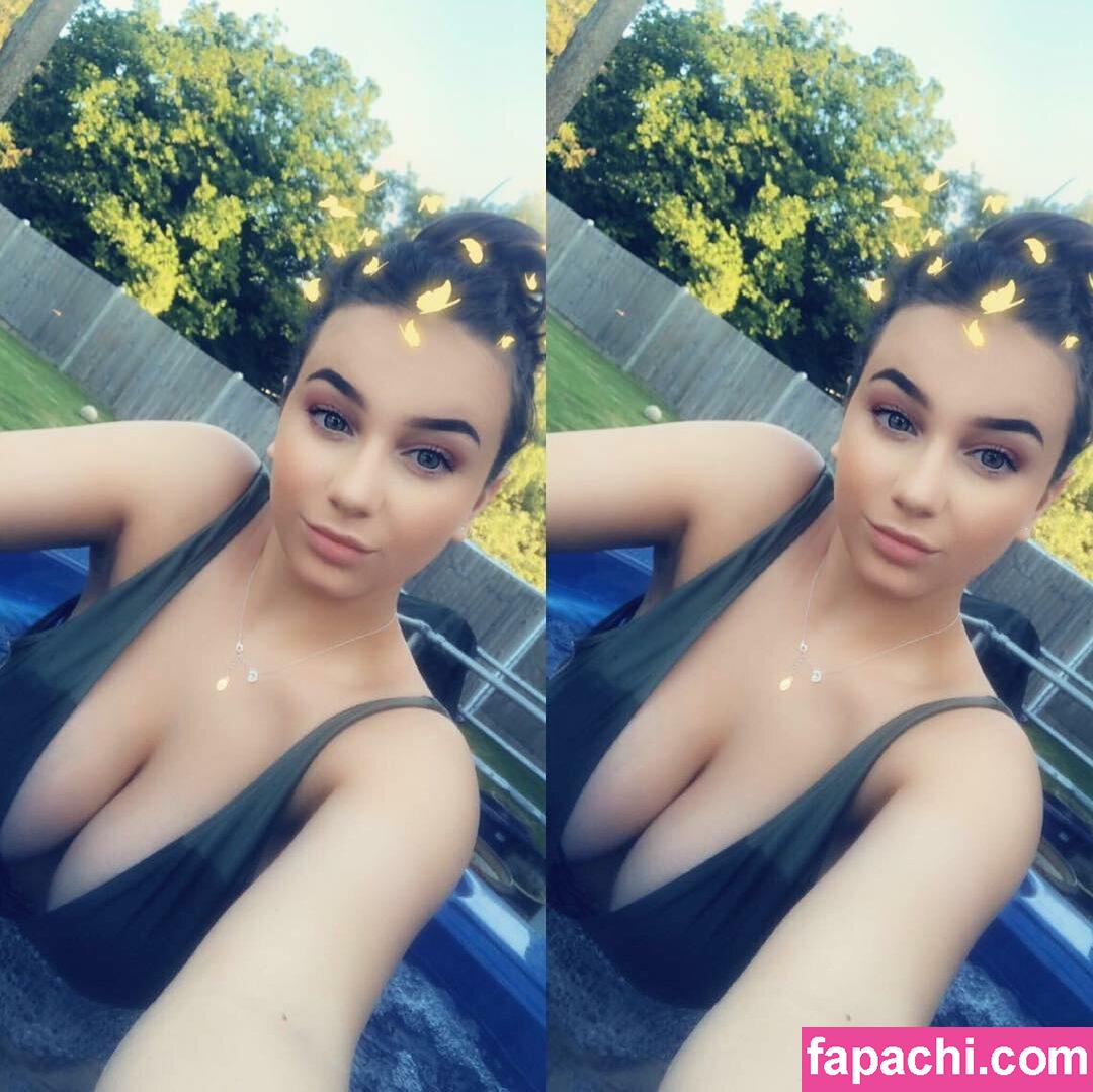 Grace Baker / ggracebaker / gracetbaker leaked nude photo #0010 from OnlyFans/Patreon