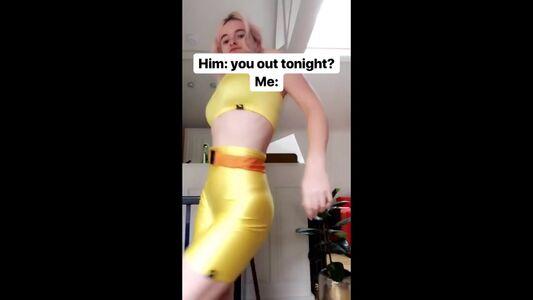 Grace Chatto leaked media #0036