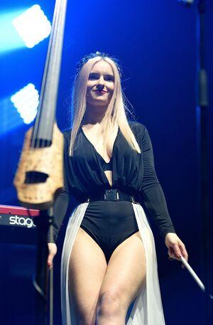 Grace Chatto leaked media #0182