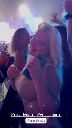 Grace Chatto leaked media #0274