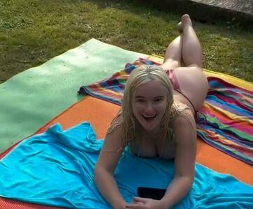 Grace Chatto leaked media #0291