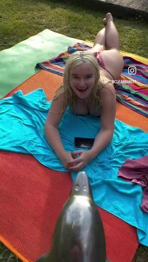 Grace Chatto leaked media #0292