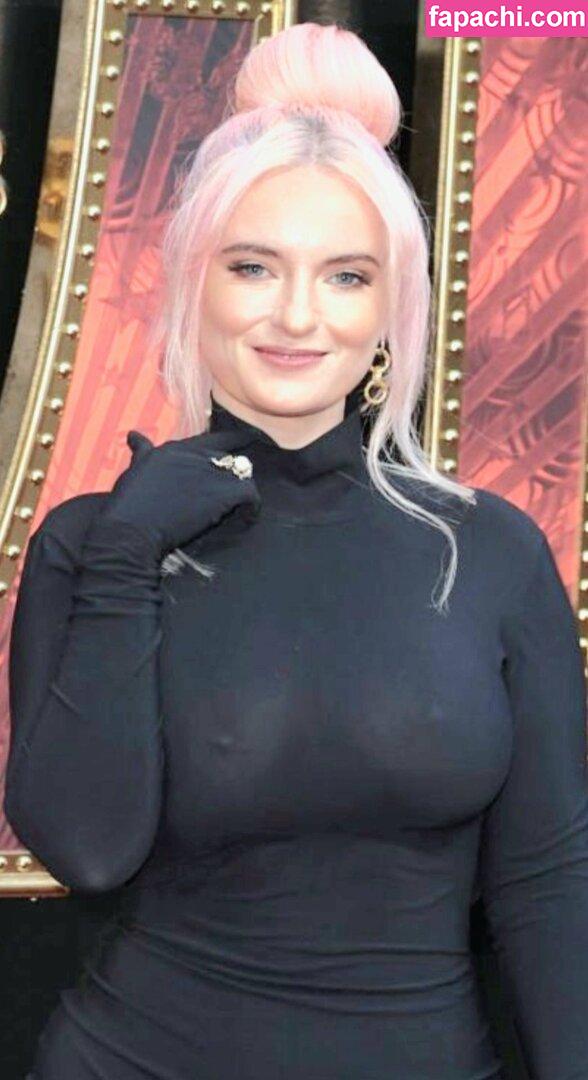 Grace Chatto / Clean Bandit / gracechatto leaked nude photo #0007 from OnlyFans/Patreon