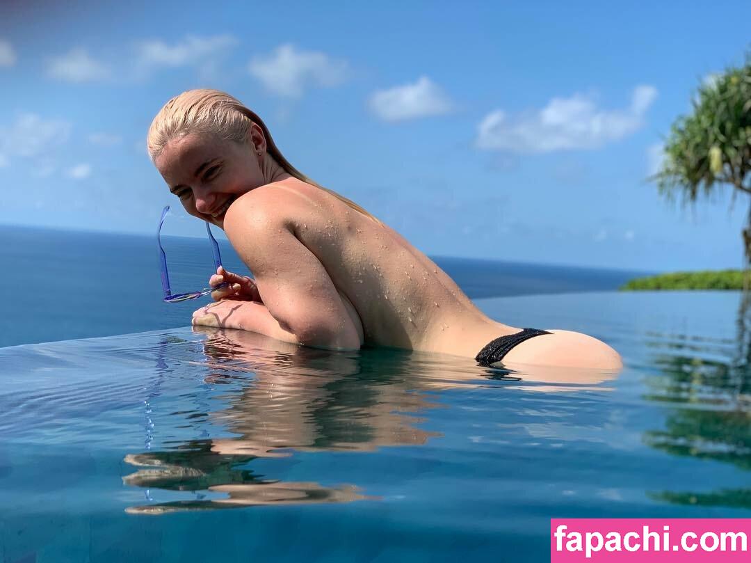 Grace Chatto / Clean Bandit / gracechatto leaked nude photo #0027 from OnlyFans/Patreon