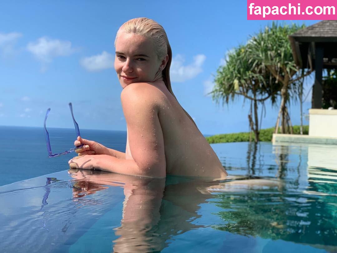 Grace Chatto / Clean Bandit / gracechatto leaked nude photo #0028 from OnlyFans/Patreon