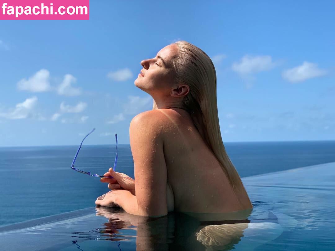 Grace Chatto / Clean Bandit / gracechatto leaked nude photo #0029 from OnlyFans/Patreon