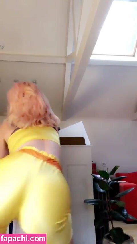 Grace Chatto / Clean Bandit / gracechatto leaked nude photo #0033 from OnlyFans/Patreon