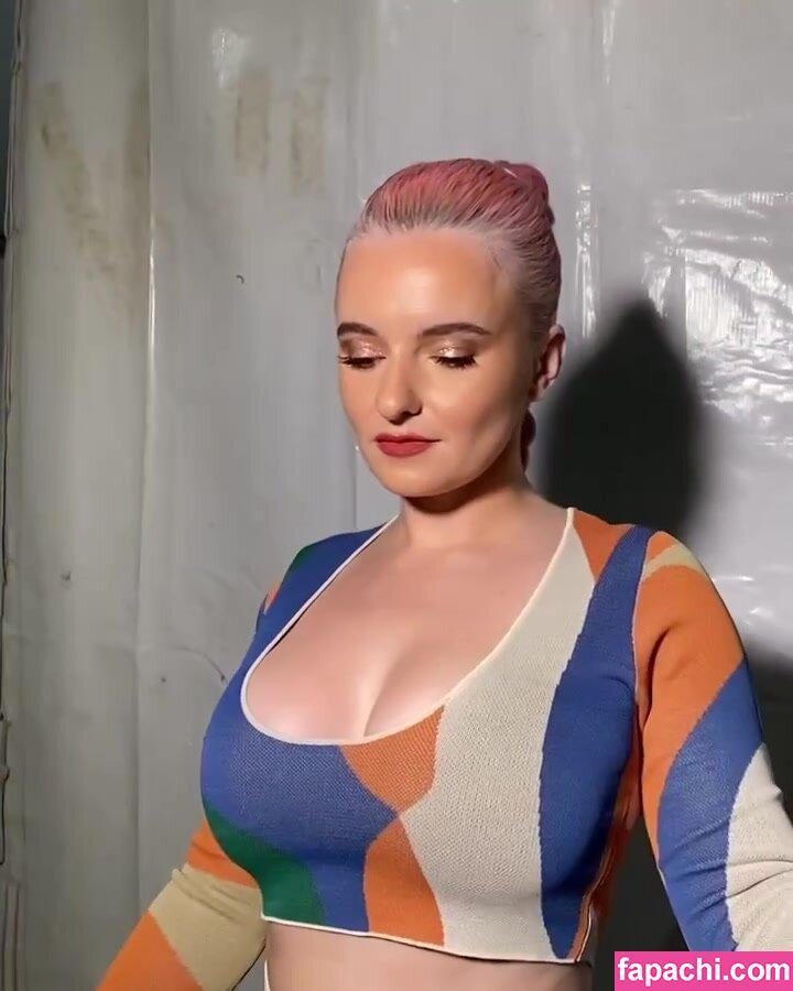 Grace Chatto / Clean Bandit / gracechatto leaked nude photo #0054 from OnlyFans/Patreon