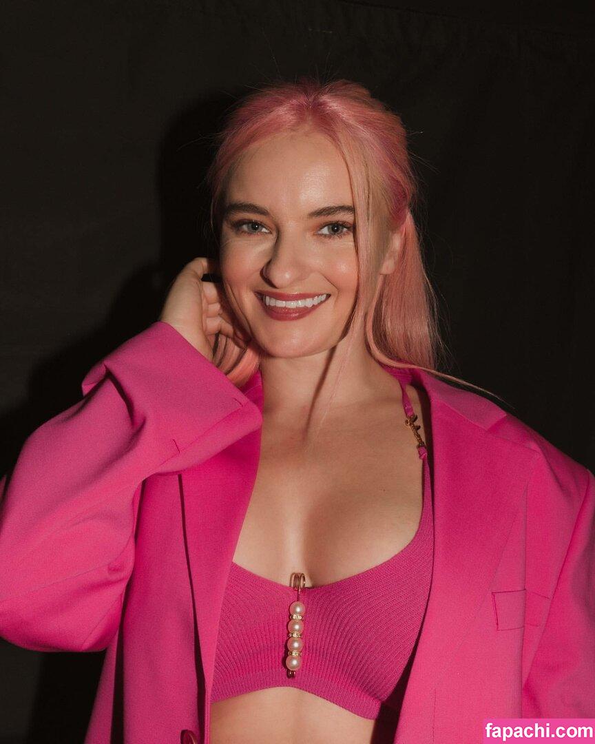 Grace Chatto / Clean Bandit / gracechatto leaked nude photo #0114 from OnlyFans/Patreon