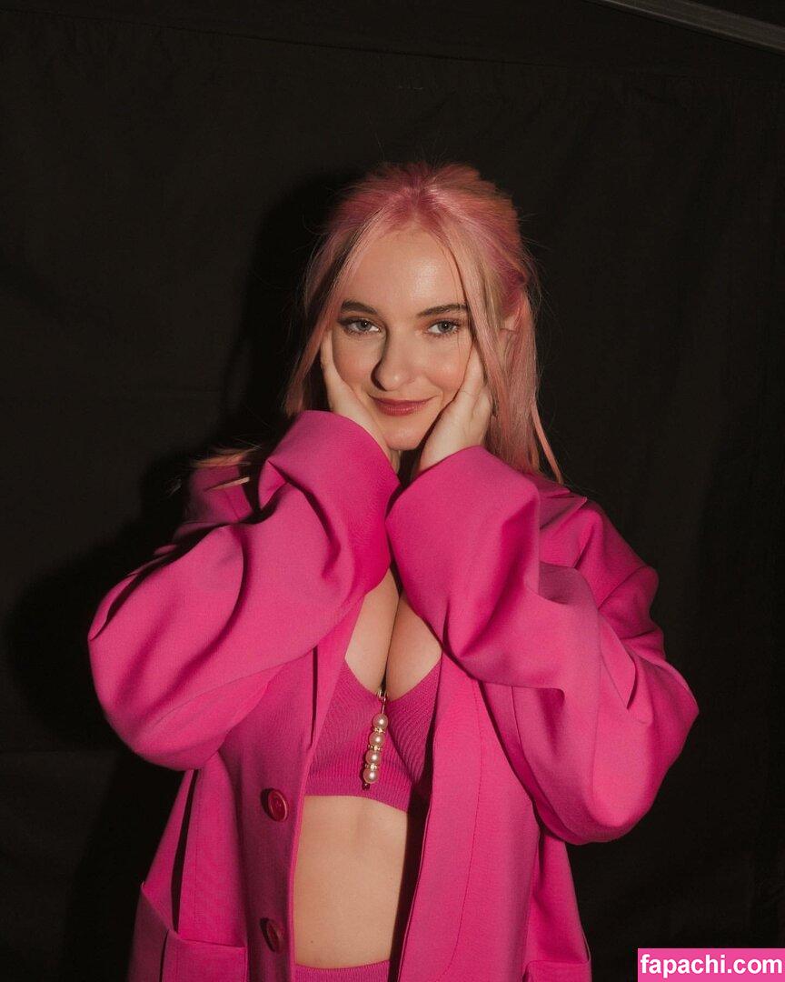 Grace Chatto / Clean Bandit / gracechatto leaked nude photo #0115 from OnlyFans/Patreon