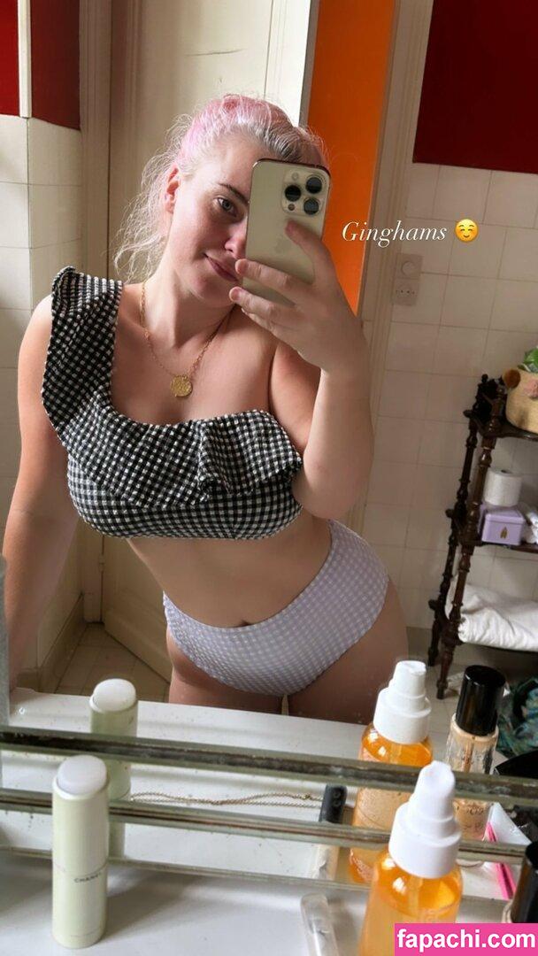 Grace Chatto / Clean Bandit / gracechatto leaked nude photo #0120 from OnlyFans/Patreon