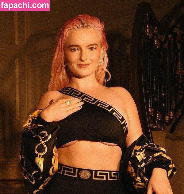 Grace Chatto / Clean Bandit / gracechatto leaked nude photo #0127 from OnlyFans/Patreon