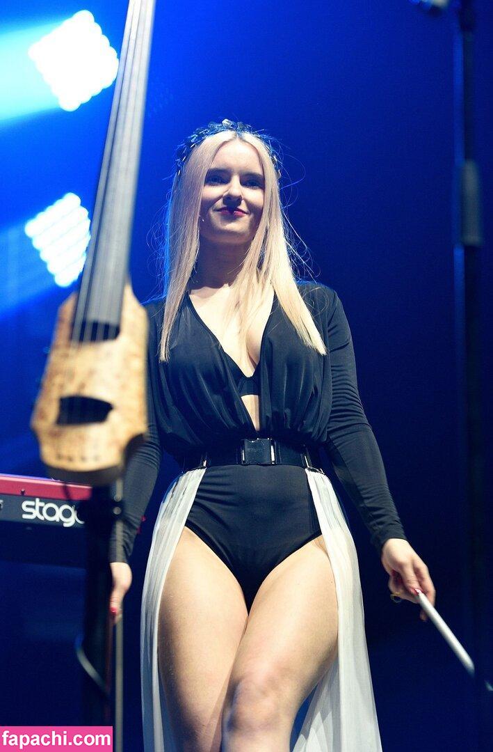 Grace Chatto / Clean Bandit / bellegracefree / gracechatto leaked nude photo #0182 from OnlyFans/Patreon