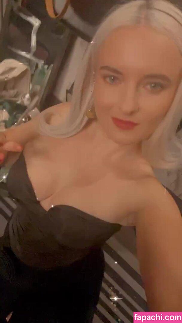 Grace Chatto / Clean Bandit / bellegracefree / gracechatto leaked nude photo #0213 from OnlyFans/Patreon