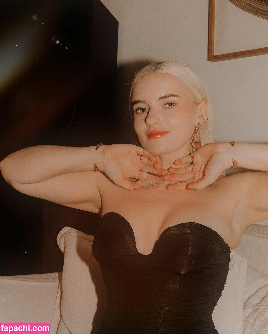 Grace Chatto / Clean Bandit / bellegracefree / gracechatto leaked nude photo #0216 from OnlyFans/Patreon