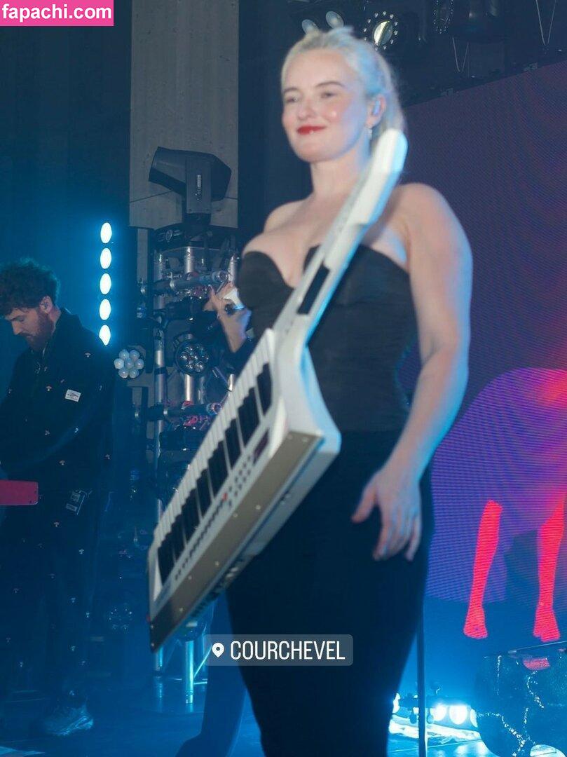 Grace Chatto / Clean Bandit / bellegracefree / gracechatto leaked nude photo #0234 from OnlyFans/Patreon