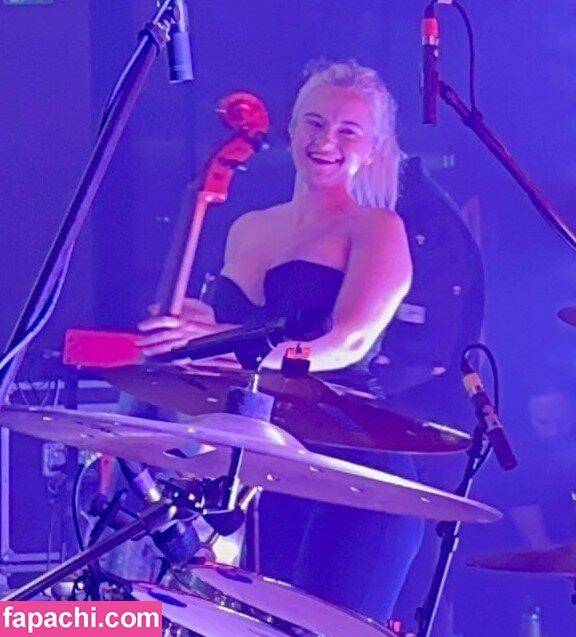 Grace Chatto / Clean Bandit / bellegracefree / gracechatto leaked nude photo #0235 from OnlyFans/Patreon