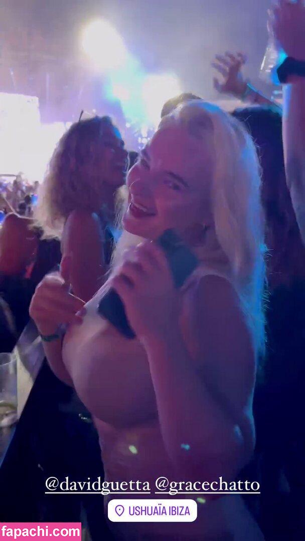 Grace Chatto / Clean Bandit / gracechatto leaked nude photo #0274 from OnlyFans/Patreon