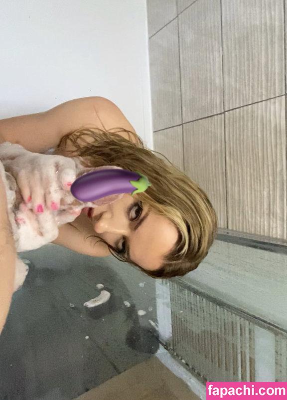 Grace Fae / faezie / graceemilyofficial leaked nude photo #0026 from OnlyFans/Patreon