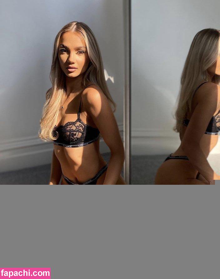 Grace Hemingway / gracehemingway_ / rx_vitamin_d leaked nude photo #0007 from OnlyFans/Patreon