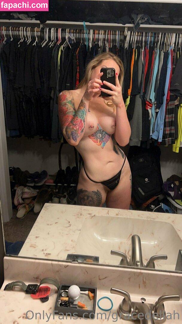 gracedeliah / grace.delia leaked nude photo #0047 from OnlyFans/Patreon