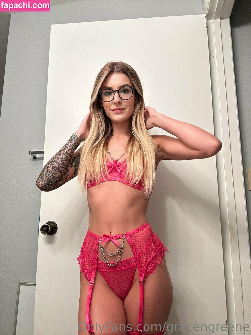 gracengreene / Gracen Greene / gracen.greene leaked nude photo #0047 from OnlyFans/Patreon