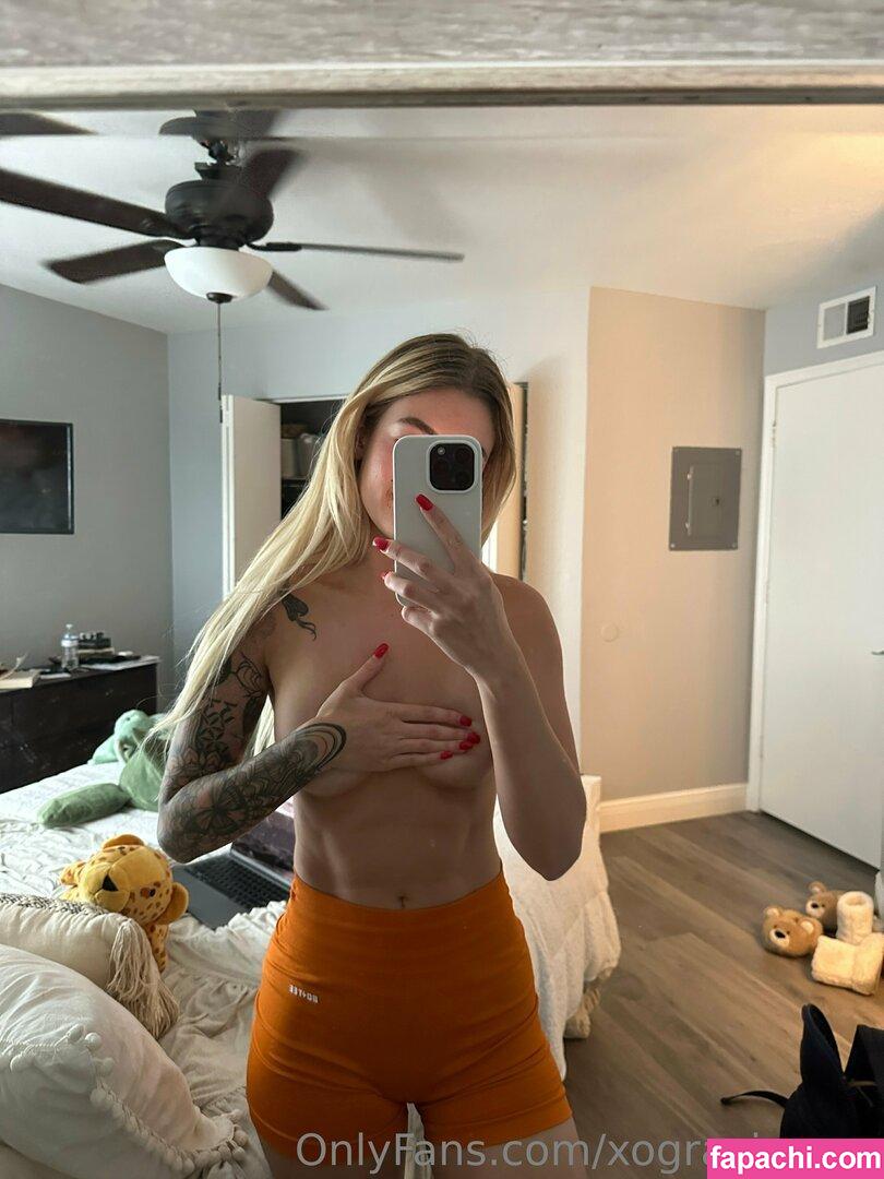 gracengreene / Gracen Greene / gracen.greene leaked nude photo #0055 from OnlyFans/Patreon