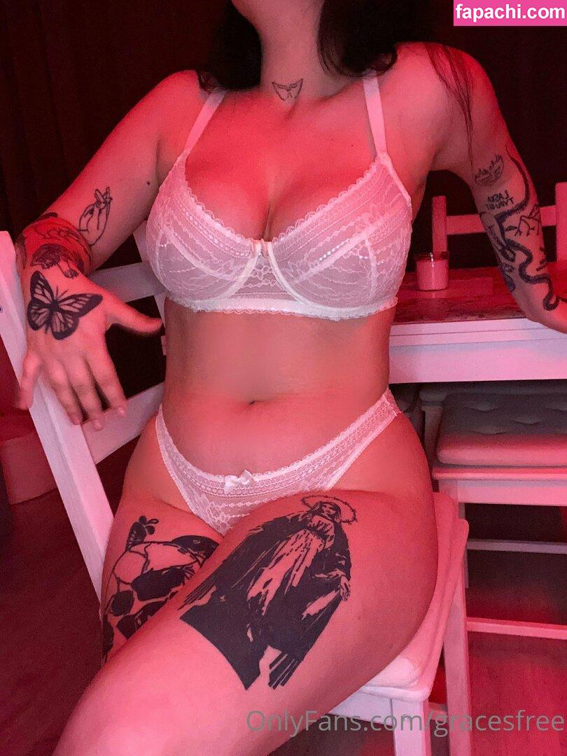 gracesfree / grace_free leaked nude photo #0009 from OnlyFans/Patreon