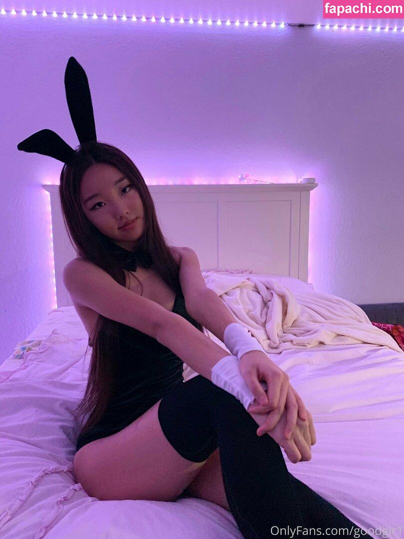 Gracesongx / goodgir1 / goodgirl1 leaked nude photo #0113 from OnlyFans/Patreon