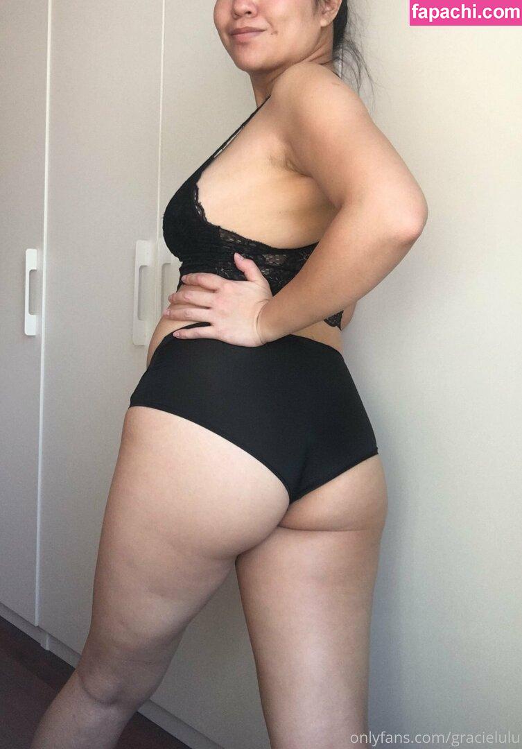 gracielulu / gracielulubully leaked nude photo #0026 from OnlyFans/Patreon