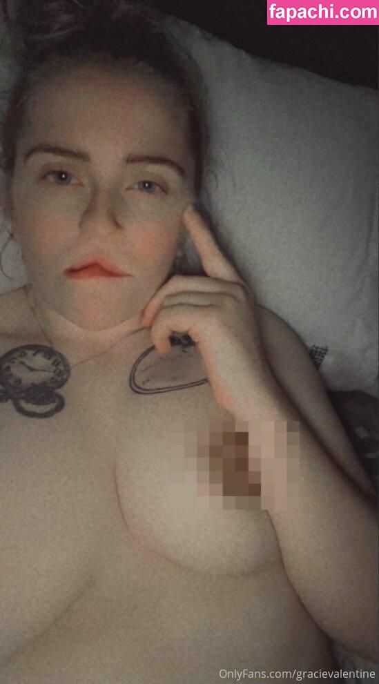 gracievalentine / gracie_d_valentine leaked nude photo #0012 from OnlyFans/Patreon