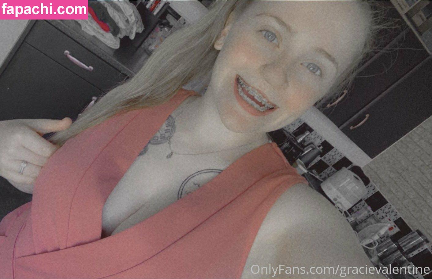 gracievalentine / gracie_d_valentine leaked nude photo #0024 from OnlyFans/Patreon