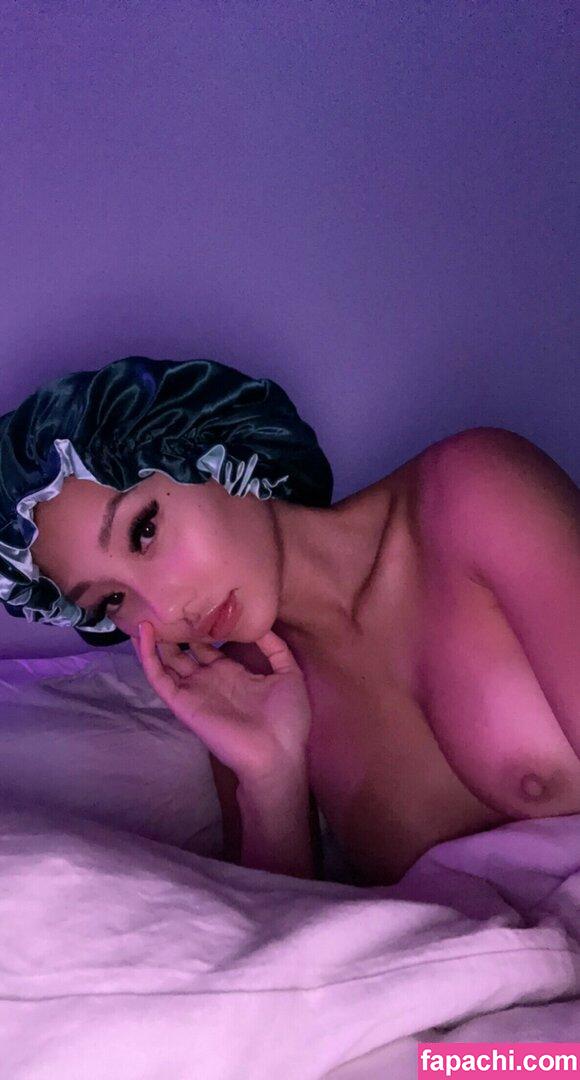 Graciii3 / graciiiii leaked nude photo #1049 from OnlyFans/Patreon