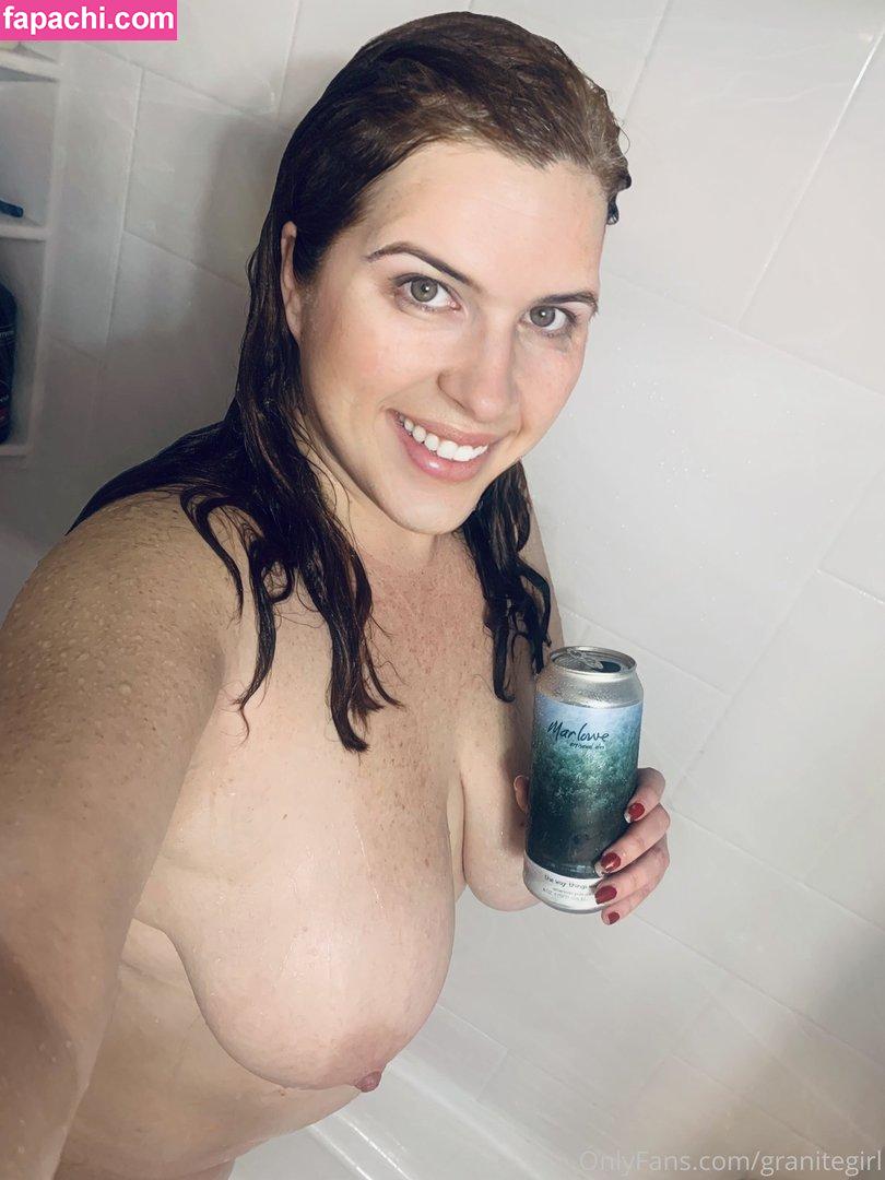 granitegirl / granitegirlx leaked nude photo #0008 from OnlyFans/Patreon