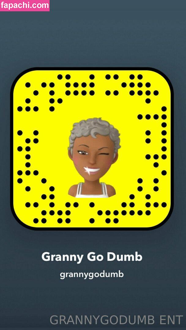 grannygodumb / grannygodumb_uncuter leaked nude photo #0072 from OnlyFans/Patreon