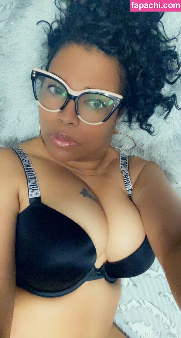 Grapefruitlady / auntie angel / lady_grapefruit leaked nude photo #0024 from OnlyFans/Patreon