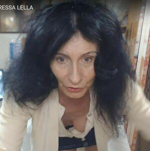 Graziella Culatti leaked media #0021
