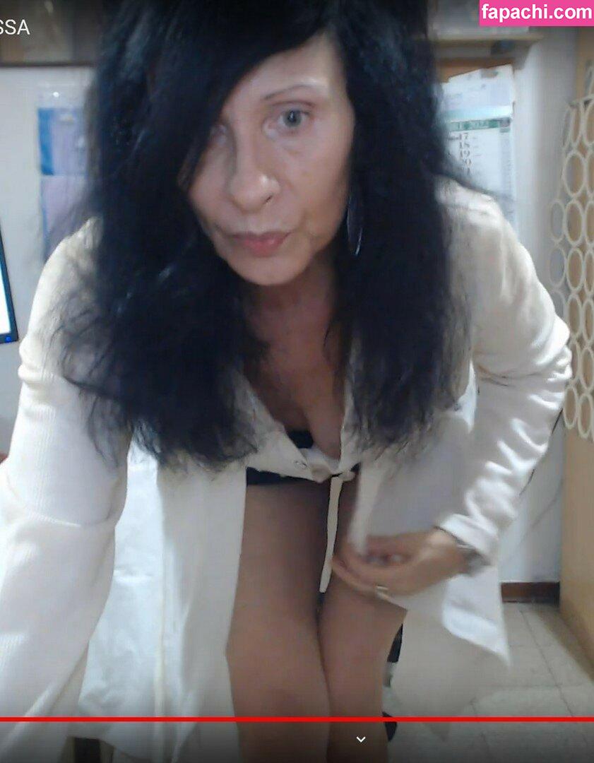Graziella Culatti / culattigraziella leaked nude photo #0012 from OnlyFans/Patreon