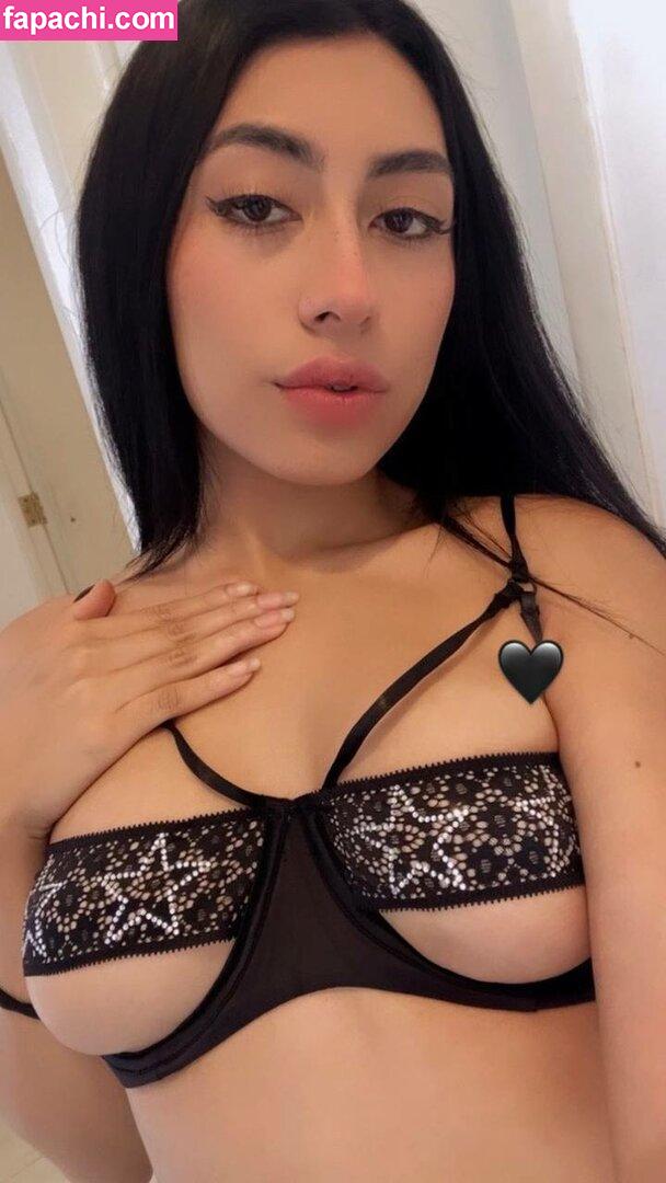 Grecia Almogabar / gre.almogabar03 leaked nude photo #0001 from OnlyFans/Patreon