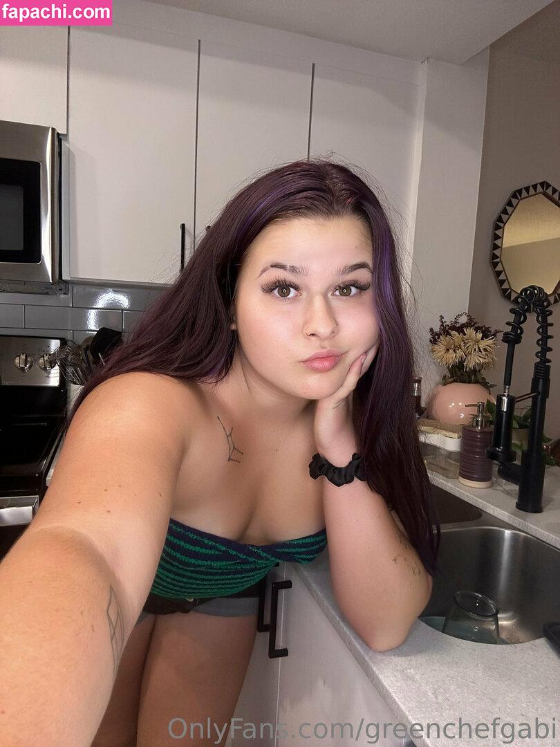 greenchefgabi / foodexperiences_bygabi leaked nude photo #0120 from OnlyFans/Patreon
