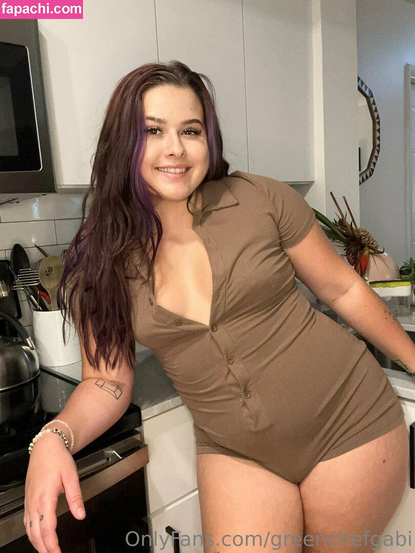 greenchefgabi / foodexperiences_bygabi leaked nude photo #0129 from OnlyFans/Patreon