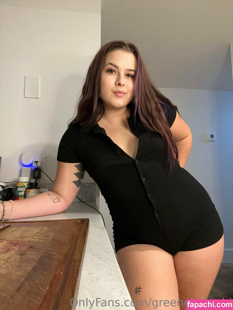 greenchefgabi / foodexperiences_bygabi leaked nude photo #0132 from OnlyFans/Patreon