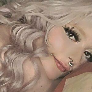 Gremlin_Luna avatar