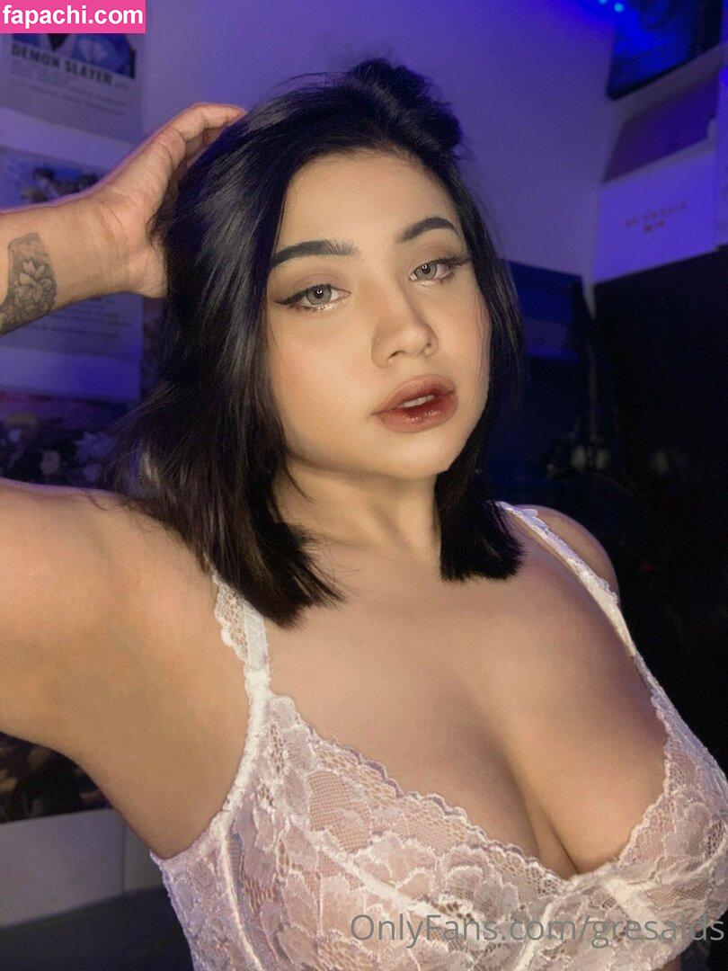 gresaids / gracesaidx leaked nude photo #0022 from OnlyFans/Patreon