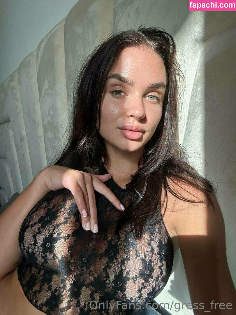 gress_free / tanti.xmpc leaked nude photo #0162 from OnlyFans/Patreon