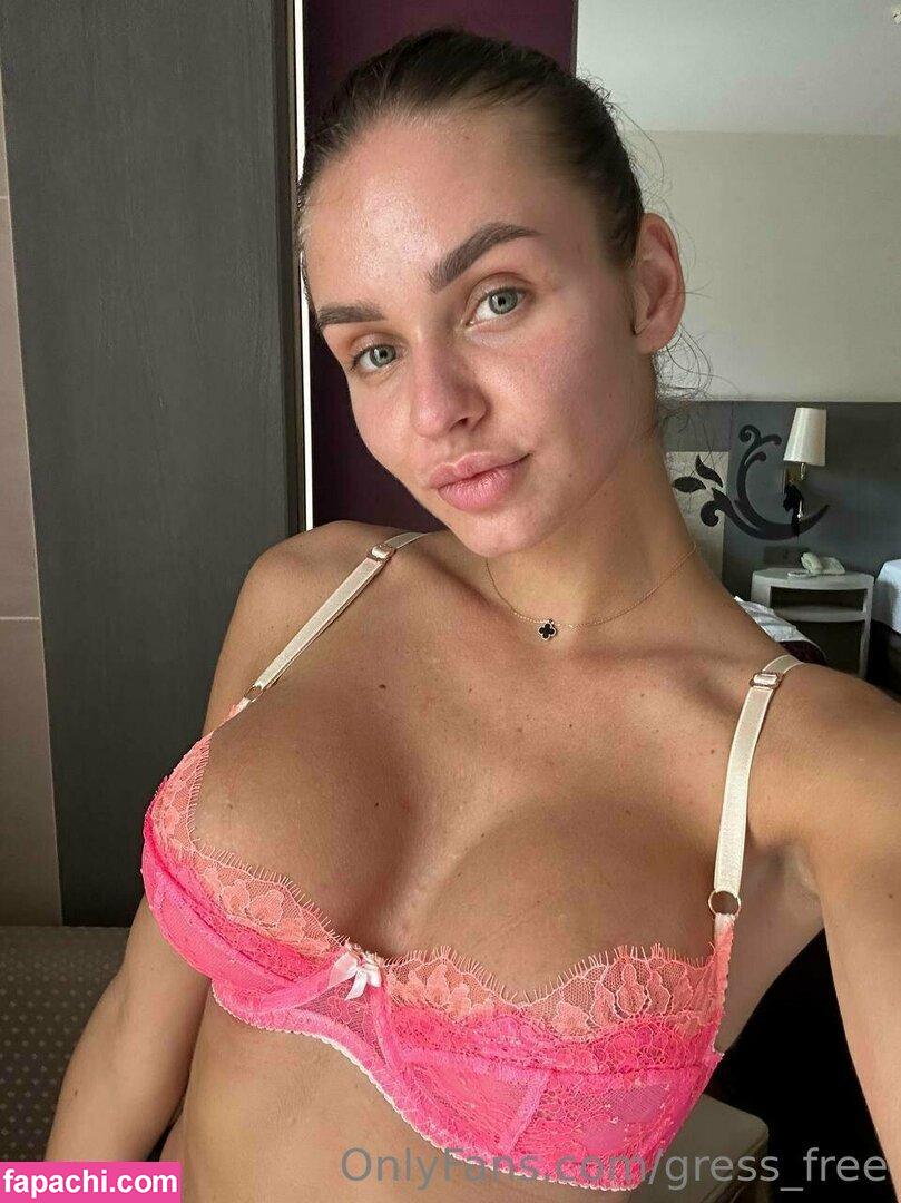 gress_free / tanti.xmpc leaked nude photo #0181 from OnlyFans/Patreon