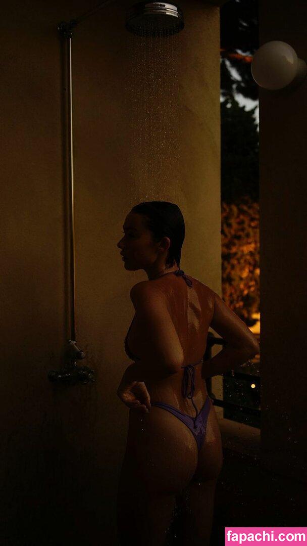 Greta Fernández / gretafernandez / gretaquijano leaked nude photo #0085 from OnlyFans/Patreon
