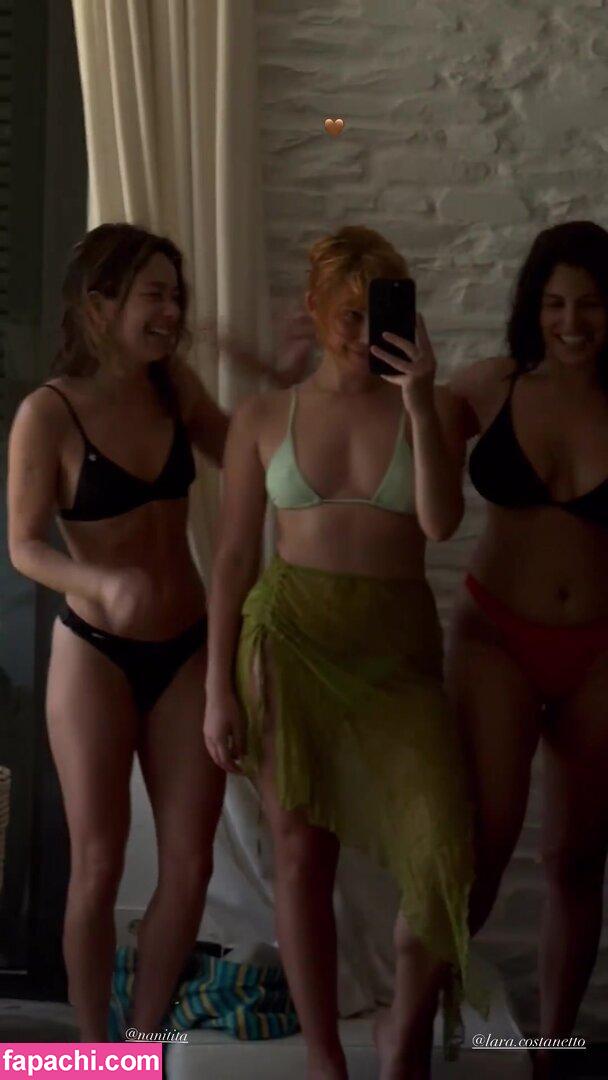 Greta Fernández / gretafernandez / gretaquijano leaked nude photo #0141 from OnlyFans/Patreon