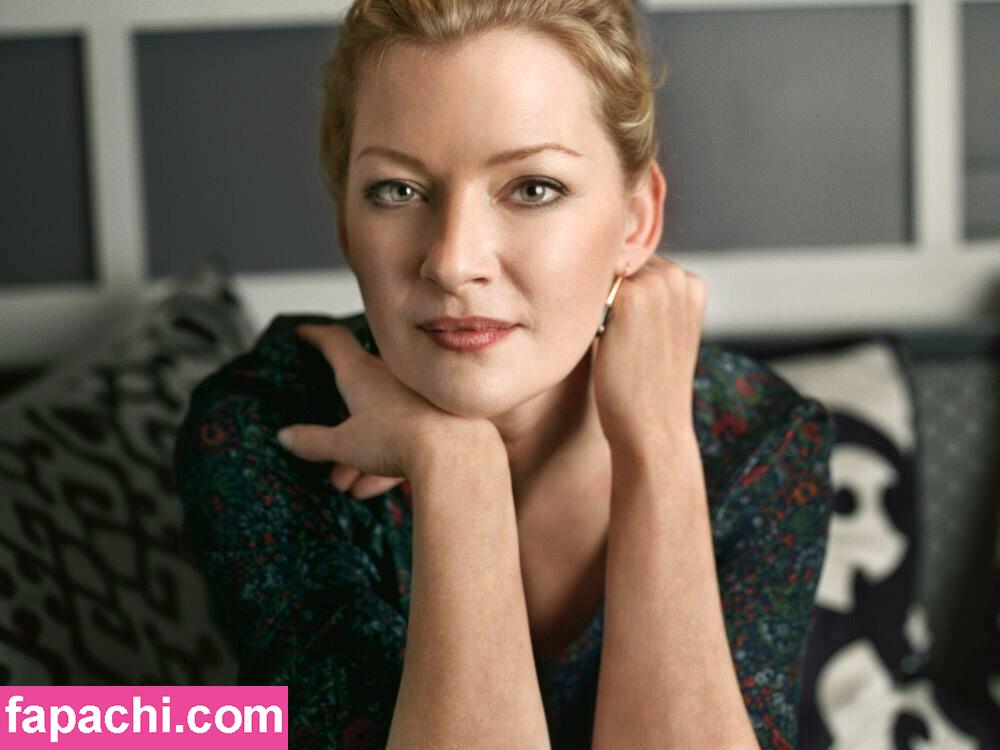 Gretchen Mol Gretchen Mol Leaked Nude Photo From OnlyFans Patreon