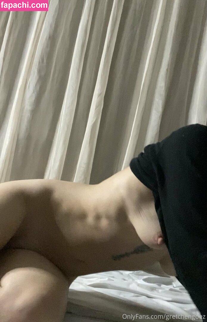 gretchengoez leaked nude photo #0099 from OnlyFans/Patreon